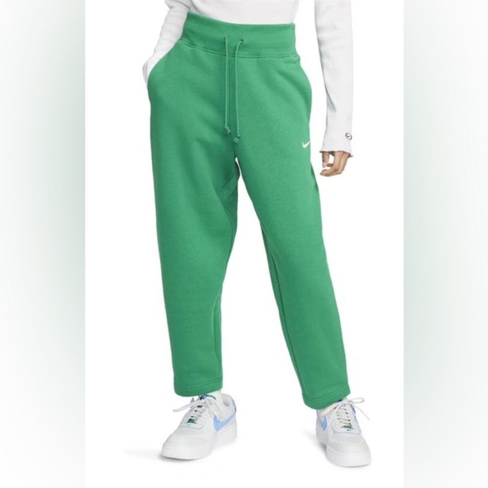 Nike Leggings women fleece DV4918-363